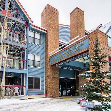 Blue River Escapade Breckenridge Bagian luar foto