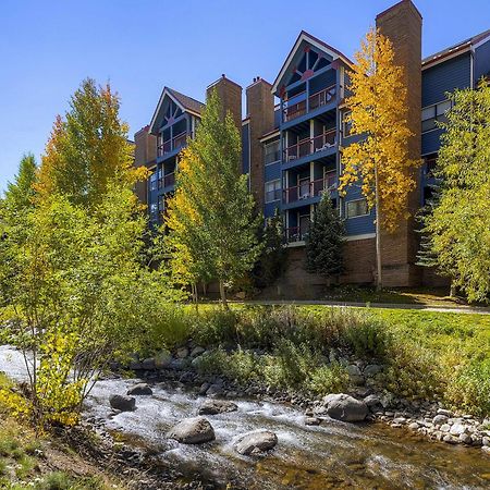 Blue River Escapade Breckenridge Ruang foto