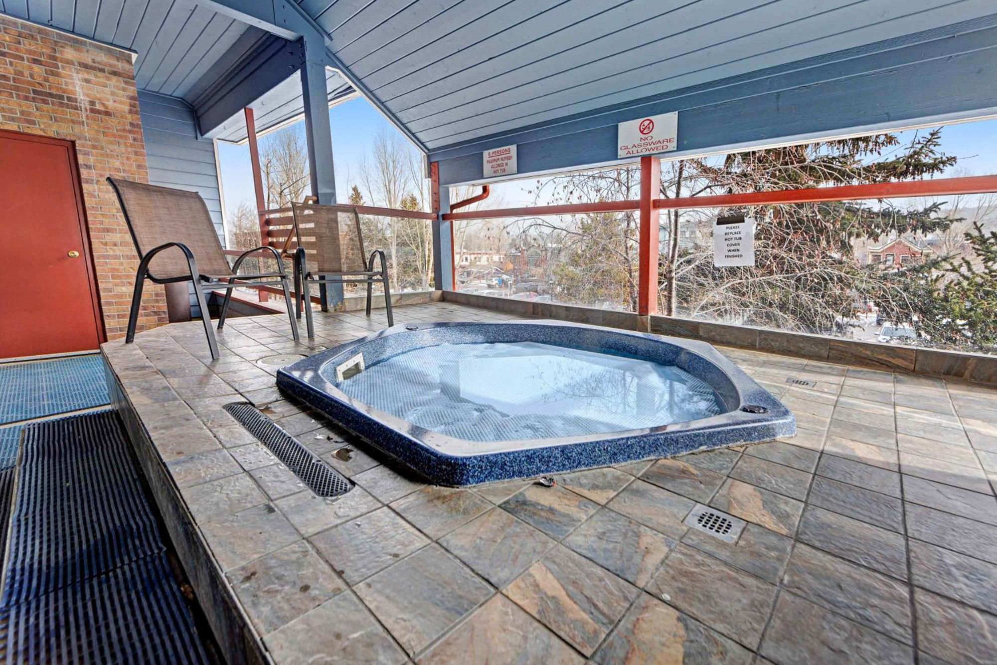 Blue River Escapade Breckenridge Ruang foto